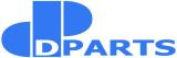 Logo D-Parts GmbH