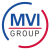 Logo MVI Group AUTOMOTIVE GmbH