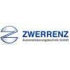 Logo Zwerrenz Automatisierungstechnik GmbH