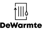 Logo DeWarmte GmbH