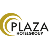 Logo PLAZA Hotelgroup