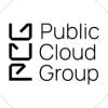 Logo Public Cloud Group GmbH