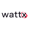 Logo wattx