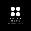 Logo BROCKHEUS Apartments