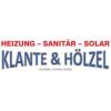 Logo Klante & Hölzel, Inhaber Daniel Meier