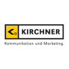 Logo Kirchner Kommunikation und Marketing GmbH