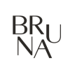Logo BRUNA The Label