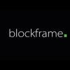 Logo blockframe GmbH