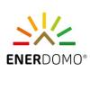 Logo ENERDOMO Kassel