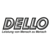 Logo Ernst Dello GmbH & Co. KG