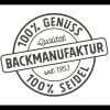 Logo Seidel Qualitätsbackwaren GmbH