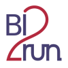 Logo BI2run GmbH & Co. KG