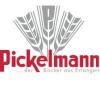 Logo Bäckerei & Konditorei Pickelmann KG