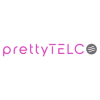 Logo prettyTELCO GmbH