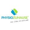 Logo Physiozuhause GmbH