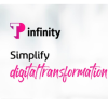 Logo TP Infinity DACH