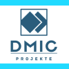 Logo DMIC Projekte GmbH