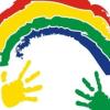 Logo Die helfenden Hände