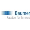 Logo Baumer Gruppe