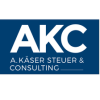 Logo Käser GmbH & Co. KG Steuerberatungsgesellschaft