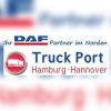 Logo Truck Port Hamburg Hannover GmbH