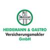 Logo HEIDEMANN & GASTRO Versicherungsmakler GmbH