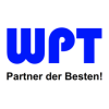 Logo Weber Präzisionstechnik GmbH & Co. KG