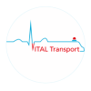 Logo VITAL Transport GmbH