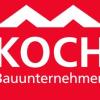 Logo Bauunternehmen