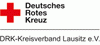 Logo DRK-Kreisverband Lausitz e.V.