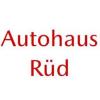 Logo Autohaus Rüd