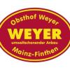 Logo Obsthof Weyer
