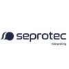 Logo Seprotec Traducción e Interpretación