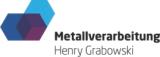 Logo Metallverarbeitung Henry Grabowski