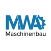 Logo MWA Maschinenbau GmbH