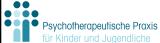 Logo Psychotherapeutische Praxis für Kinder und Jugendliche