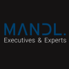 Logo Mandl. Executives & Experts