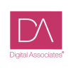 Logo Digital Associates GmbH