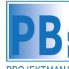 Logo PB Projektmanagement Bräuling GmbH