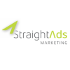 Logo StraightAds Marketing