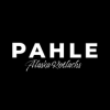 Logo Pahle GmbH