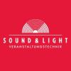 Logo Sound & Light Veranstaltungstechnik GmbH