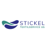 Logo Stickel Textilservice UG