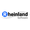 Logo Rheinland Software GmbH