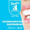 Logo Zahnmanufaktur Riedenburg