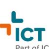 Logo ICT Digital Solutions