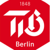 Logo Turngemeinde in Berlin 1848 e.V.