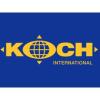 Logo Koch International Heinrich Koch Internationale Spedition GmbH & Co. KG