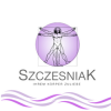 Logo Physiotherapeutische Zentren Szczesniak
