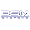 Logo BSM Systems GmbH